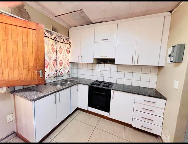 3 BEDROOM HOUSE FOR SALE IN RICHEM